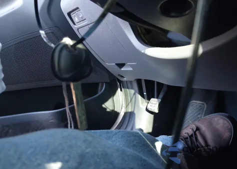 2013 Hyundai Sonata Gls из США, поврежденный, VIN 5NPEB4AC3DH567604